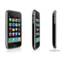 Смартфон Apple iPhone 3GS (16Gb)