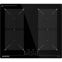 Варочная панель Meferi MIH604BK Ultra
