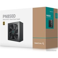 Блок питания DeepCool PN850D