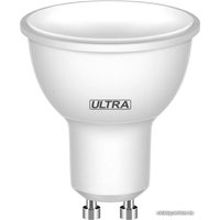 Светодиодная лампочка Ultra LED GU10 5 Вт 4000 К