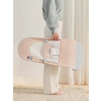 Шезлонг BabyBjorn Balance Mesh 0051.42 (pearly pink)