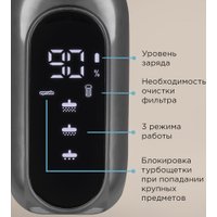 Пылесос Redmond (Редмонд) VH1333