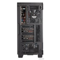 Корпус Corsair Carbide Clear 400C [CC-9011081-WW]