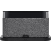 Беспроводная колонка BBK BTA2020 (черный)