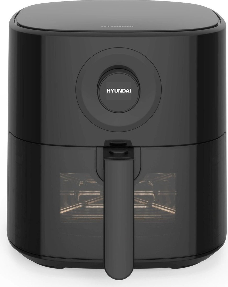 

Аэрогриль (аэрофритюрница) Hyundai HYF-5003