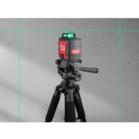 Лазерный нивелир Wortex LX LL 0330-2 1323750