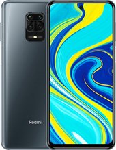 Xiaomi Redmi Note 9S 6GB/128GB (серый)