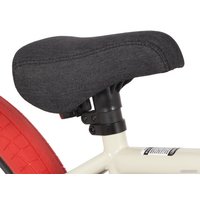 Велосипед Novatrack Crow 2024 20BMX.CROW.GR4 (серый)