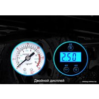 Автомобильный компрессор Frost Guard CRP3655