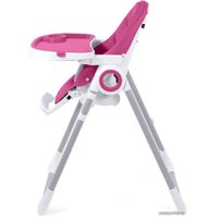 Высокий стульчик Nuovita Grande (пурпурный)