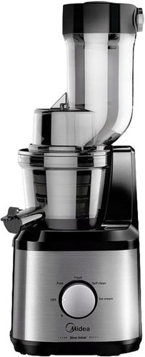 Соковыжималка Midea MJ-JS2007AW1