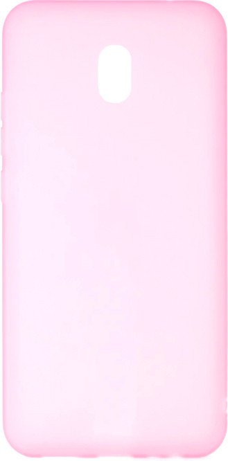 

Чехол для телефона Case Baby Skin для Redmi 8A (розовый)