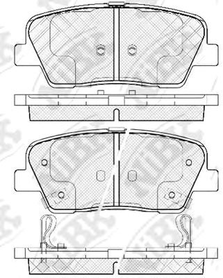 

NIBK PN0415