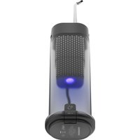 Ирригатор  Carrera CRP106 (черный)