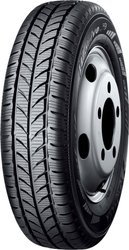 W.Drive WY01 215/75R16C 113/111R