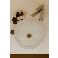 Умывальник Topcera Sanitary GL01D