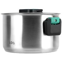 Кастрюля Lara Изумруд LR02-243