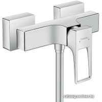 Смеситель Hansgrohe Metropol 74560000