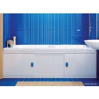 Фронтальный экран под ванну Alavann Still 170 см (белый)