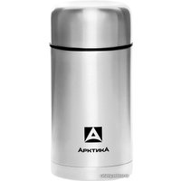 Термос для еды Арктика 301-1000A Stainless Steel