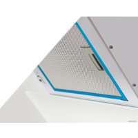 Кухонная вытяжка DACH Nubia 60 White