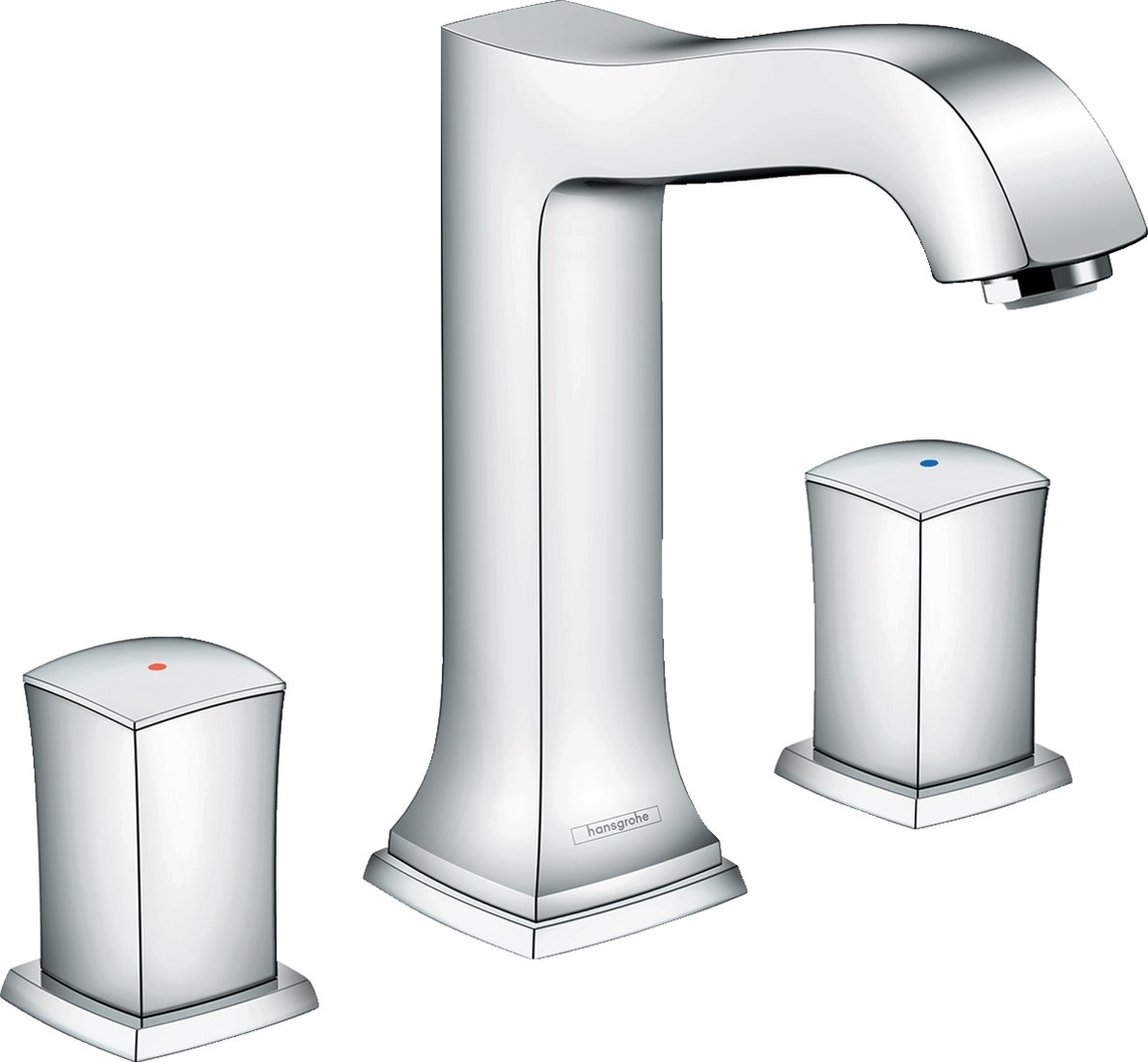 

Смеситель Hansgrohe Metropol Classic 31305000