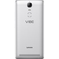 Телефон Lenovo Vibe K5 Note Silver [K52e78]