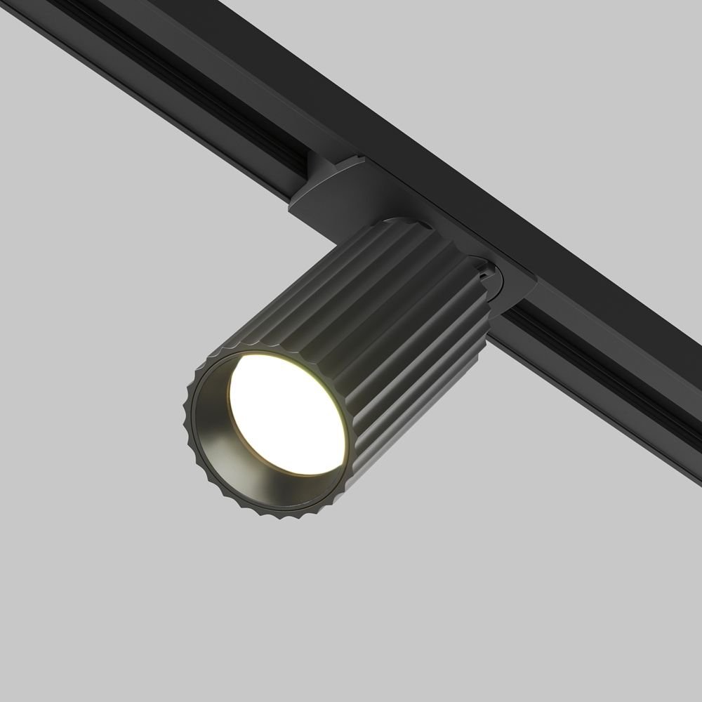 

Трековый светильник Technical Calipso TR218-1-GU10-BS