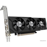 Видеокарта Gigabyte GeForce RTX 4060 OC Low Profile 8GB GV-N4060OC-8GL