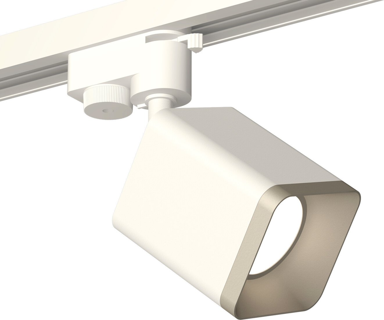 

Трековый светильник Ambrella light Track System XT7812002 SWH/SSL