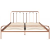 Кровать Askona Corsa 160x200 (Bronza Matic)