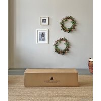 Ель Albero Di Natale Foresta 1.2 м