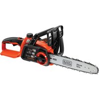 Аккумуляторная пила Black & Decker GKC3630LB (без АКБ)