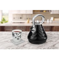 Электрический чайник Yoer Diamond EK01BK