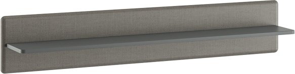 

Полка Трия Наоми ТД-208.03.21 (джут/серый)