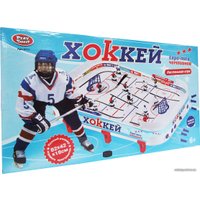 Настольный хоккей Joy Toy 0711
