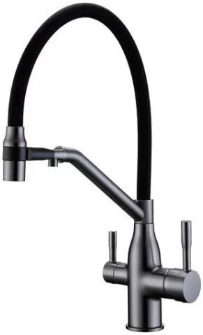Смеситель FRAP F4397-9