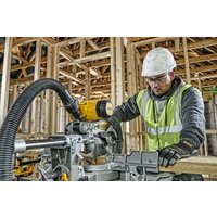 Торцовочная пила DeWalt DWS727-QS