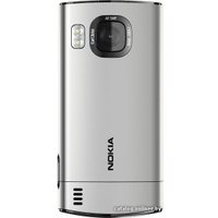 Телефон Nokia 6700 slide