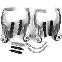 Комплект тормозных ручек Sunrun CB-133