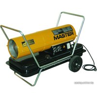 Дизельная тепловая пушка MASTER B 100 CED