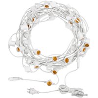 Светодиодная гирлянда Neon-Night Белт-Лайт 10 м 331-332 (без ламп)