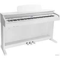 Цифровое пианино Rockdale Fantasia RDP-7088 (белый)