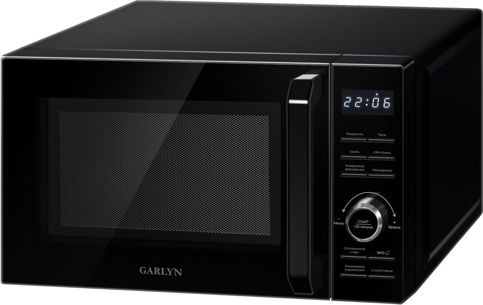 

Микроволновая печь Garlyn MW-2100