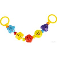 Погремушка Bondibon Baby You Фигуры ВВ5314