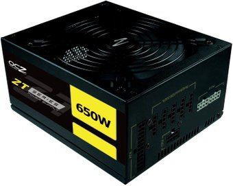 OCZ ZT 650W (OCZ-ZT650W)