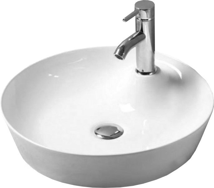 

Умывальник BelBagno BB1306
