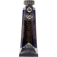 Масляные краски Rembrandt 515 01035152 (кобальт синий темный)