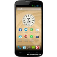 Телефон Prestigio MultiPhone 5517 DUO