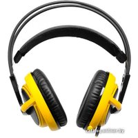 Наушники SteelSeries Siberia V2 Navi Natus Vincere Edition